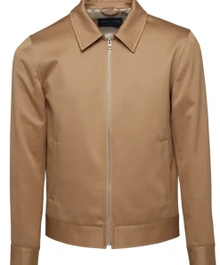 Blouson Mathias pur coton