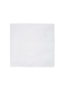Boite de 3 mouchoirs en pur coton