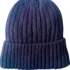 Bonnet unisexe doublé polaire