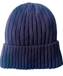 Bonnet unisexe doublé polaire