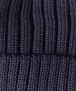 Bonnet unisexe doublé polaire