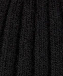 Bonnet unisexe doublé polaire
