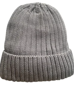 Bonnet unisexe doublé polaire