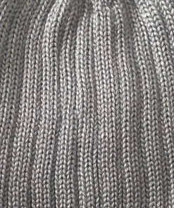 Bonnet unisexe doublé polaire