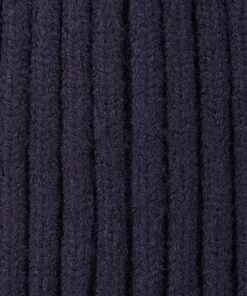 Bonnet unisexe doublé polaire