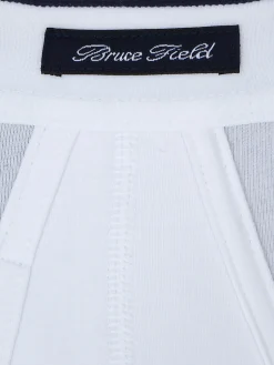 Boxer en coton stretch