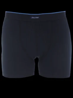 Boxer en coton stretch