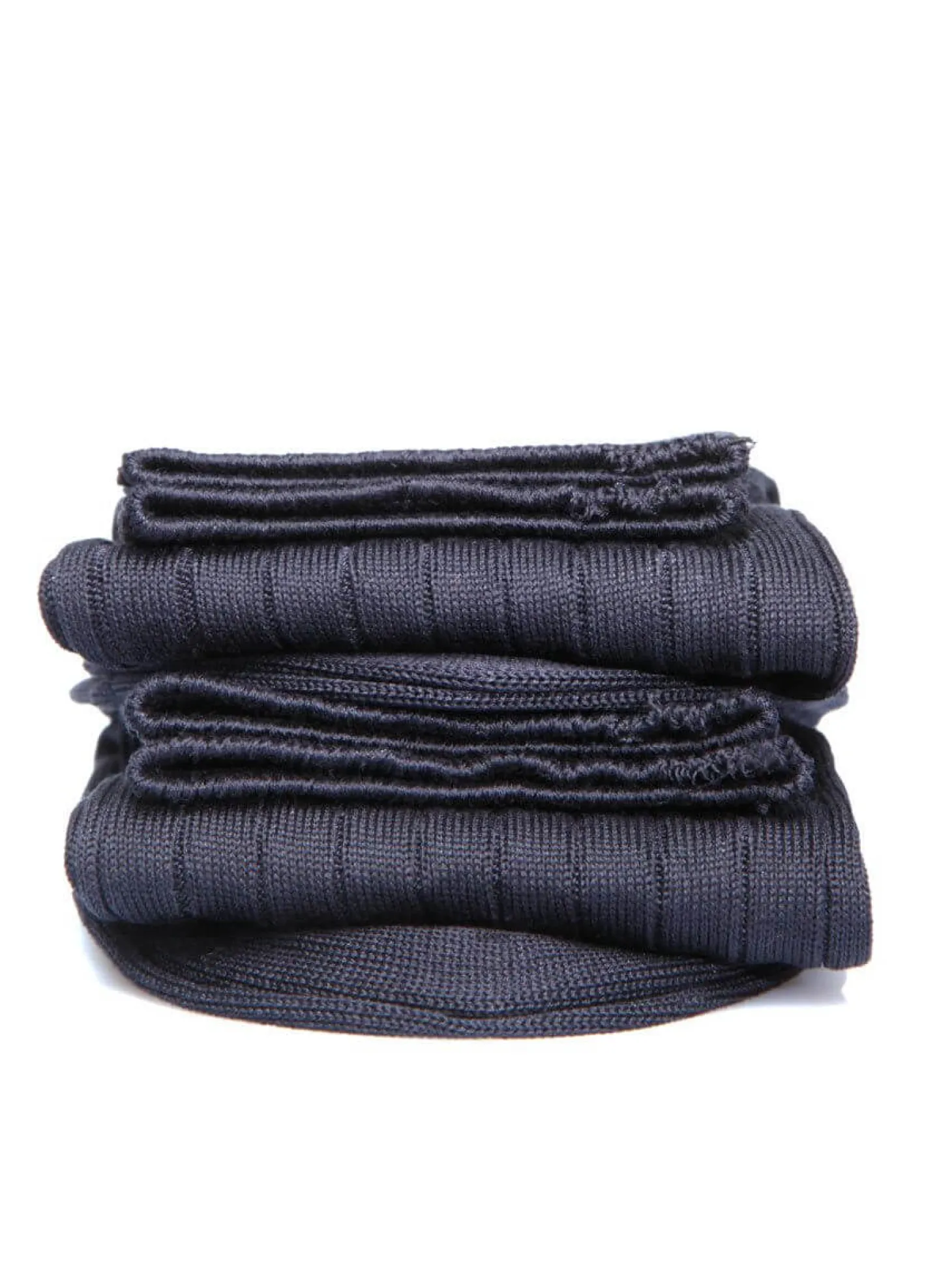 Chaussettes homme en fil d'Ecosse 100% coton
