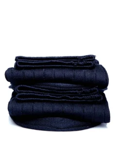 Chaussettes homme en fil d'Ecosse 100% coton