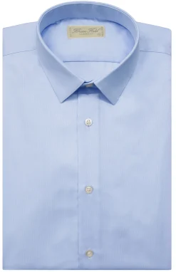Chemise Alexian coupe classique pur coton Miramas