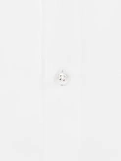 Chemise Benton cintrée pur coton Easy Care Non Iron