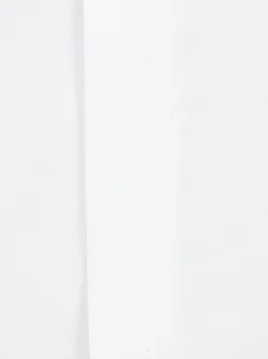 Chemise Louis col cassé pur coton