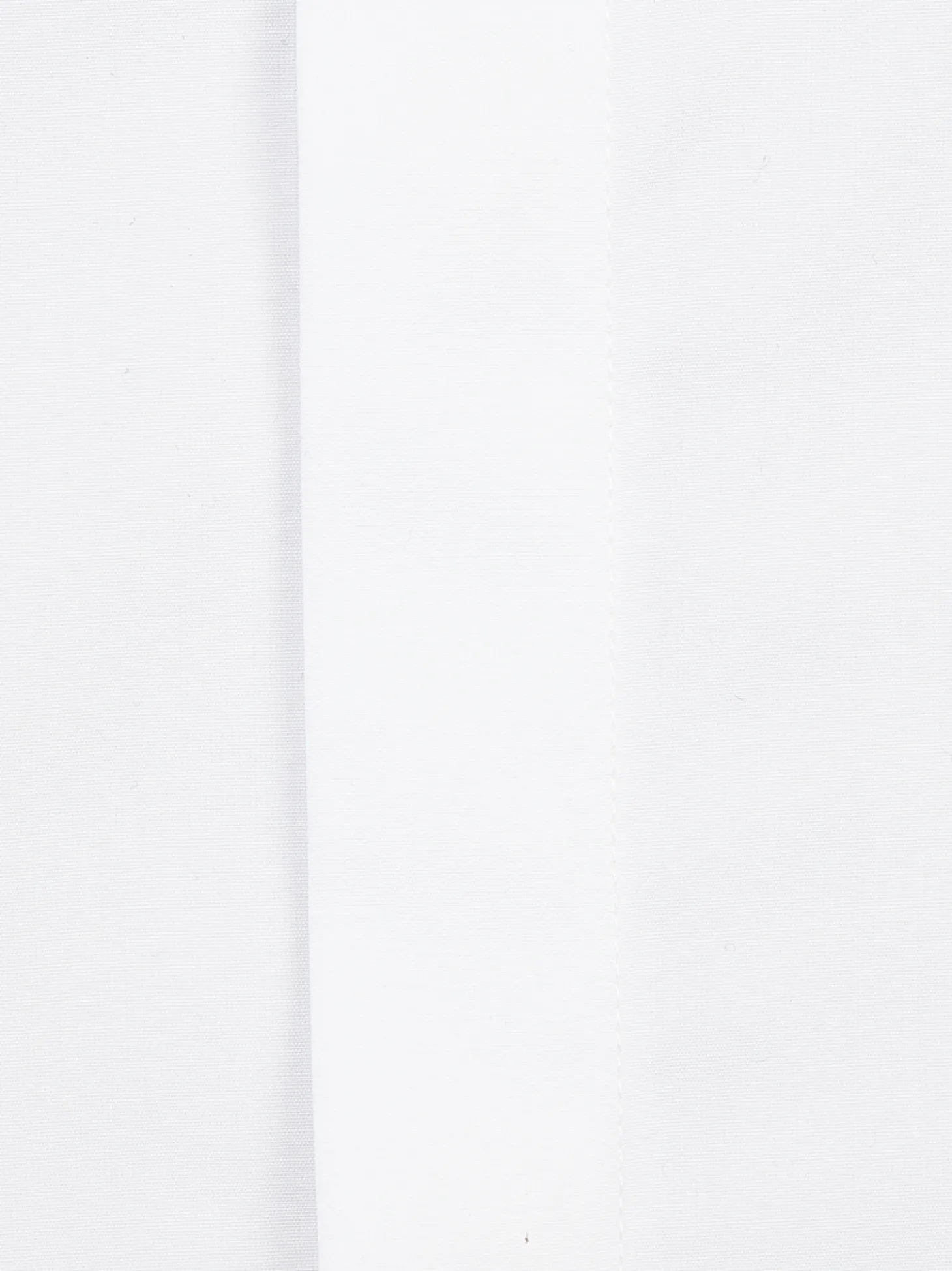 Chemise Louis col cassé pur coton