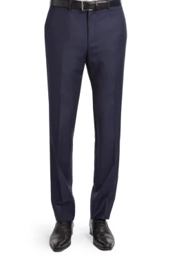Costume Daniel cintré pure laine Super 110's Vitale Barberis Canonico