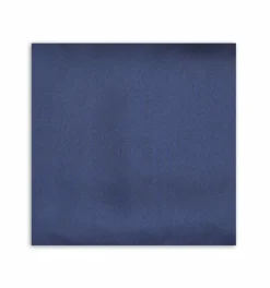 Foulard en pure soie bicolore