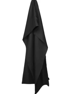 Foulard en pure soie uni