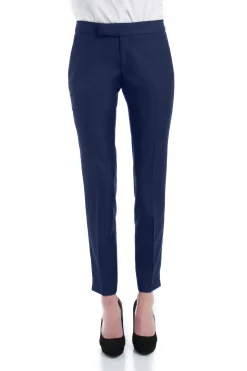 Pantalon Ibbey pure laine Vitale Barberis Super 110's
