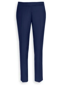 Pantalon Ibbey pure laine Vitale Barberis Super 110's