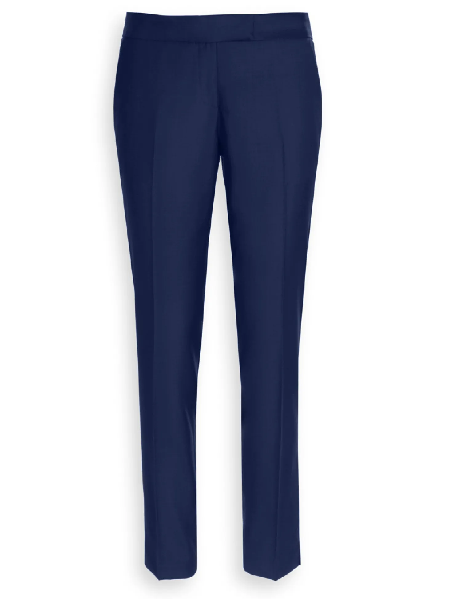 Pantalon Ibbey pure laine Vitale Barberis Super 110's