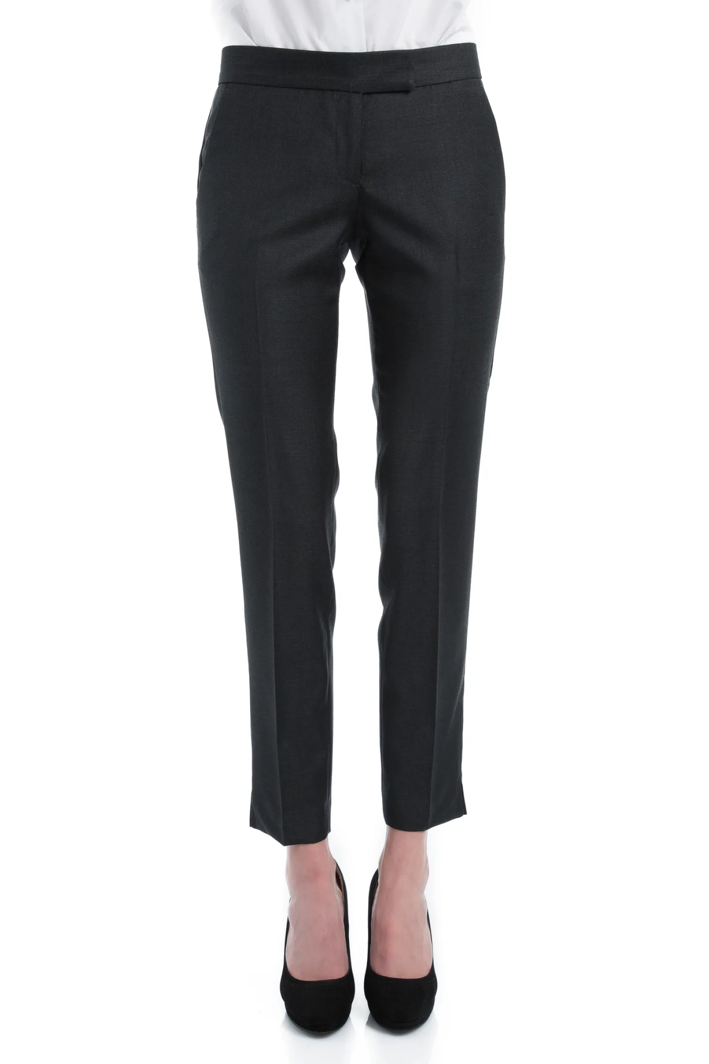 Pantalon Ibbey pure laine Vitale Barberis Super 110's