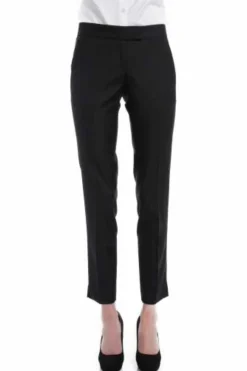 Pantalon Ibbey pure laine Vitale Barberis Super 110's
