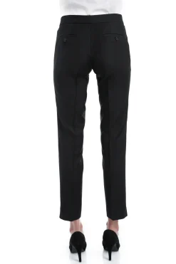 Pantalon Ibbey pure laine Vitale Barberis Super 110's