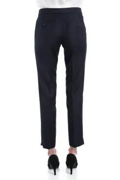 Pantalon Ibbey pure laine Vitale Barberis Super 110's