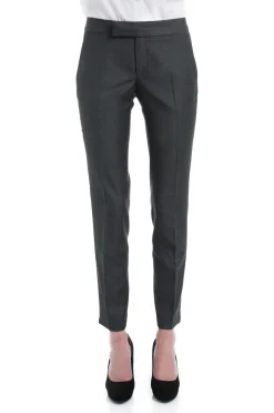 Pantalon Ibbey pure laine Vitale Barberis Super 110's