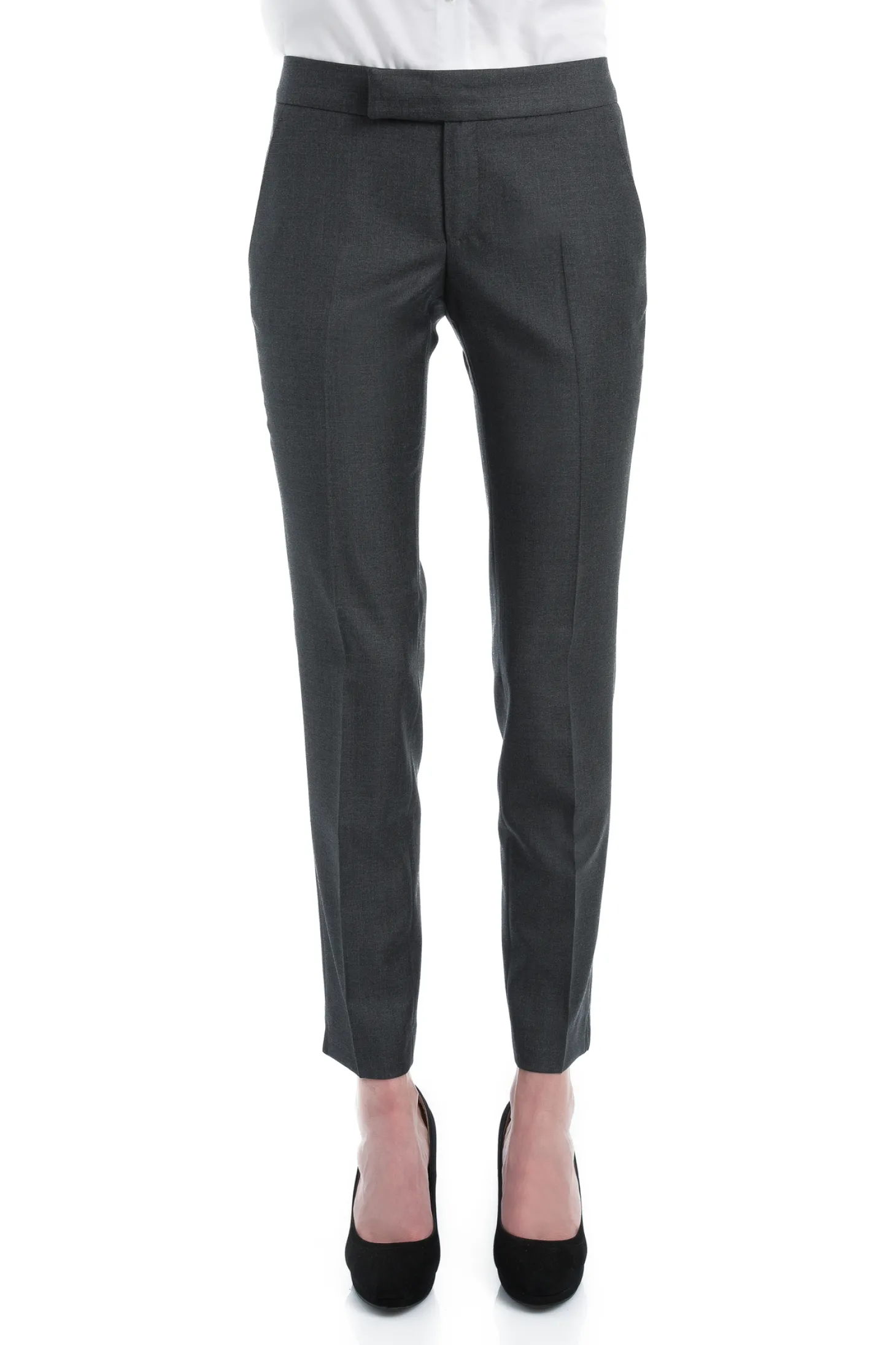 Pantalon Ibbey pure laine Vitale Barberis Super 110's