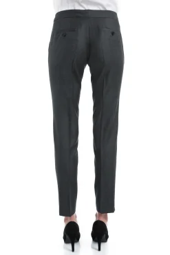 Pantalon Ibbey pure laine Vitale Barberis Super 110's