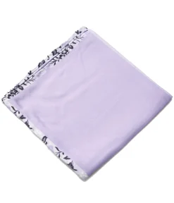 Pochette de costume en pure soie aux motifs fantaisie