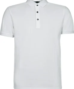 Polo Piqué 100% coton supérieur Veli