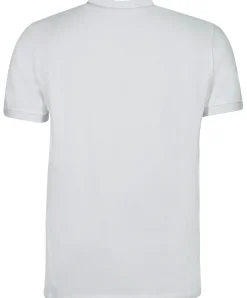 Polo Piqué 100% coton supérieur Veli