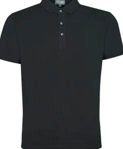 Polo Piqué 100% coton supérieur Veli