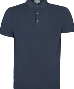 Polo Piqué 100% coton supérieur Veli