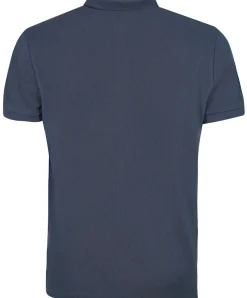 Polo Piqué 100% coton supérieur Veli