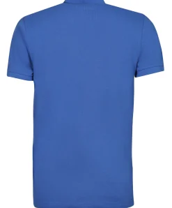 Polo Piqué Lucien 100% coton
