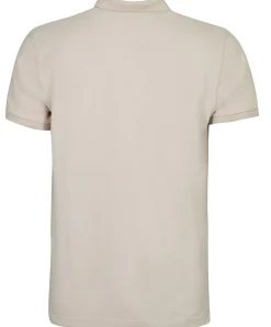 Polo Piqué Lucien 100% coton