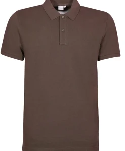 Polo Piqué Lucien 100% coton