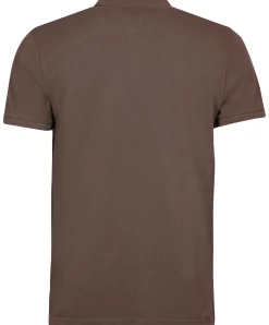 Polo Piqué Lucien 100% coton