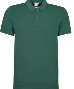 Polo Piqué Lucien 100% coton