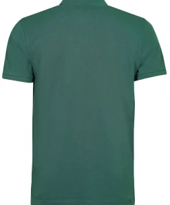 Polo Piqué Lucien 100% coton
