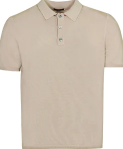 Polo Victor viscose & spandex