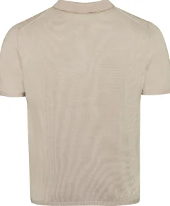 Polo Victor viscose & spandex