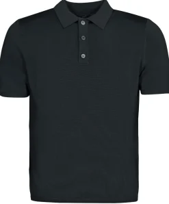 Polo Victor viscose & spandex