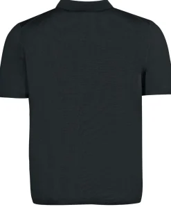 Polo Victor viscose & spandex