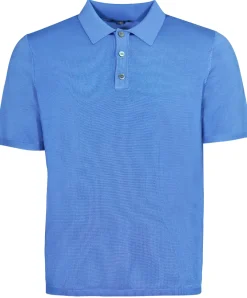 Polo Victor viscose & spandex