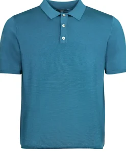 Polo Victor viscose & spandex