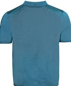 Polo Victor viscose & spandex