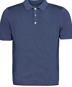 Polo Victor viscose & spandex